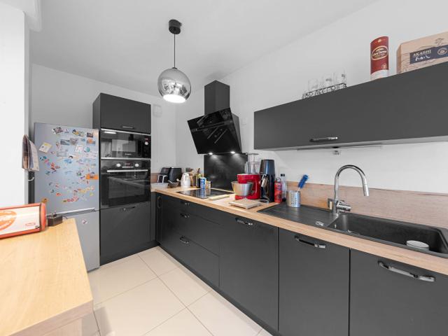 Appartement vente à Chalon-sur-Saône, Chalon-sur-saône