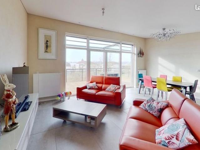 Appartement vente à Mulhouse, Rixheim