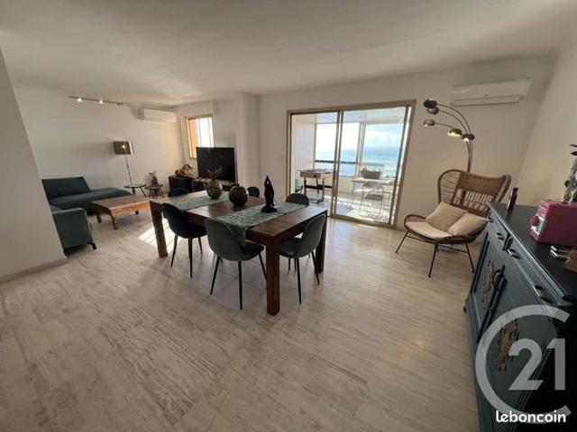 Appartement vente à Bastia, Ville-di-pietrabugno