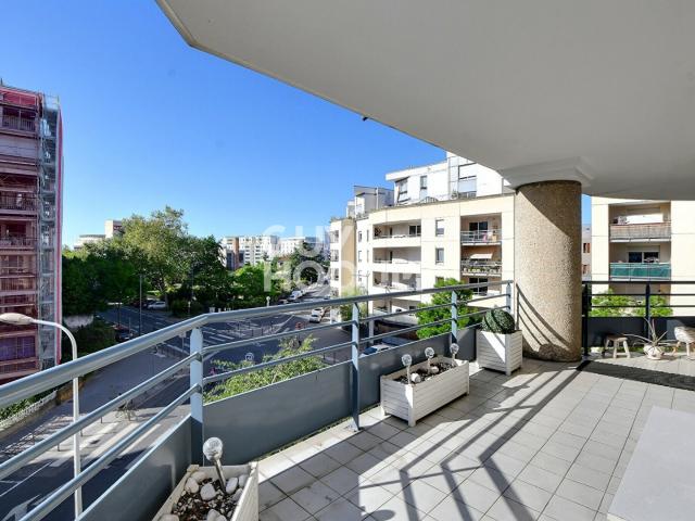 Appartement vente à Lyon, Métropole de Lyon