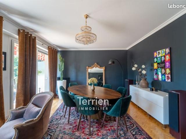 Appartement vente à Avrillé, Vendée