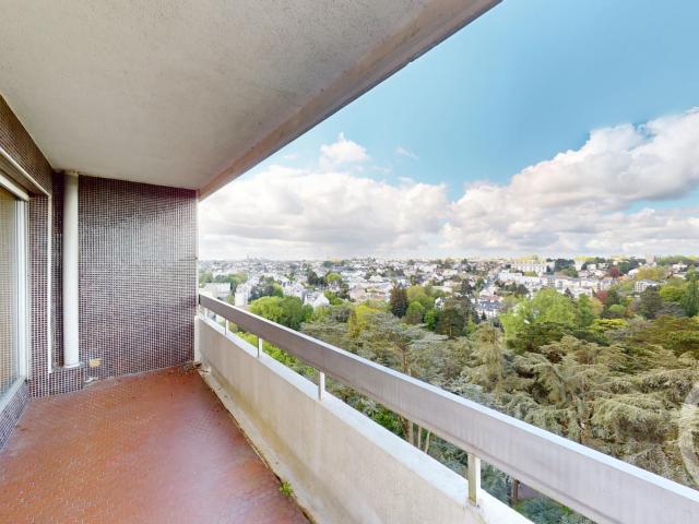 Appartement vente à Nantes
