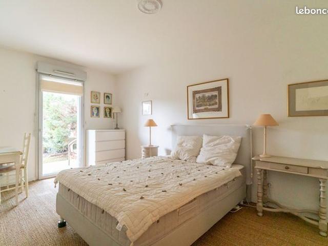 Appartement vente à Tours