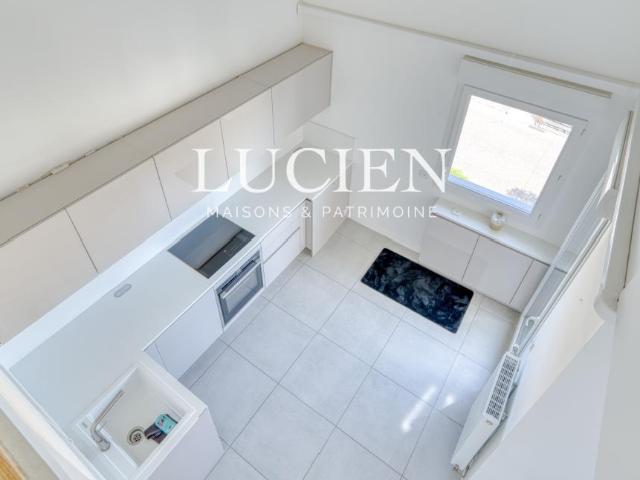 Appartement vente à Lyon, Rhône