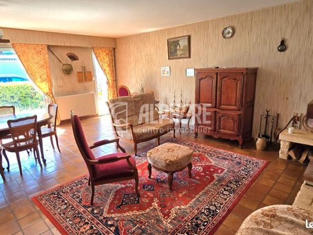 Appartement vente à Nantes, Rezé