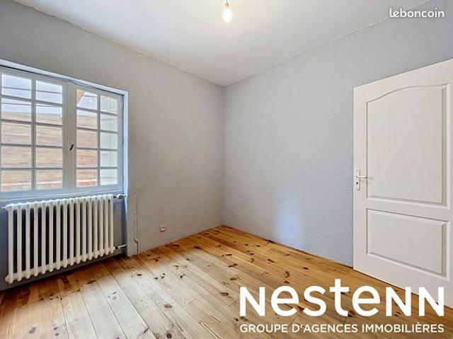 Appartement vente à Bourg-en-Bresse, Pont-de-veyle