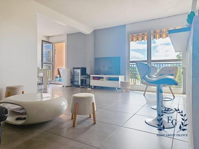 Appartement vente à Marseille