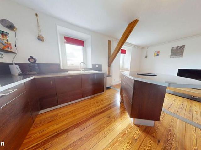 Appartement vente à Thionville, Moselle