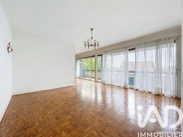 Appartement vente à Antony, Châtenay-malabry