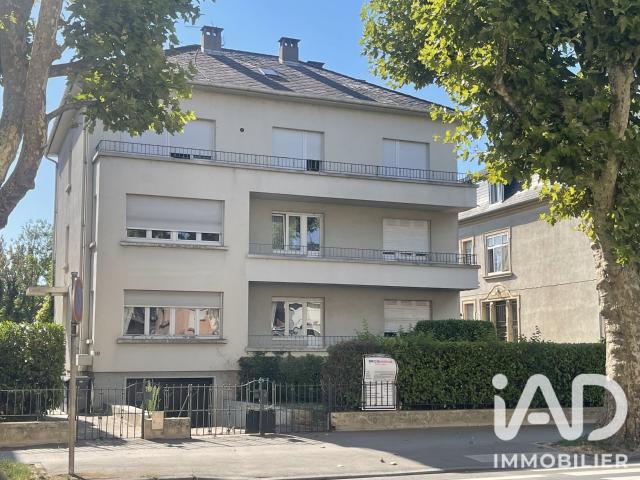Appartement vente à Thionville