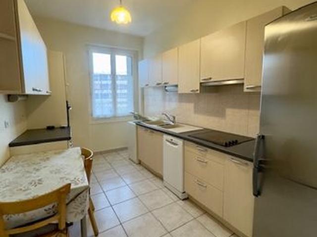 Appartement vente à Clermont-Ferrand, Chamalières