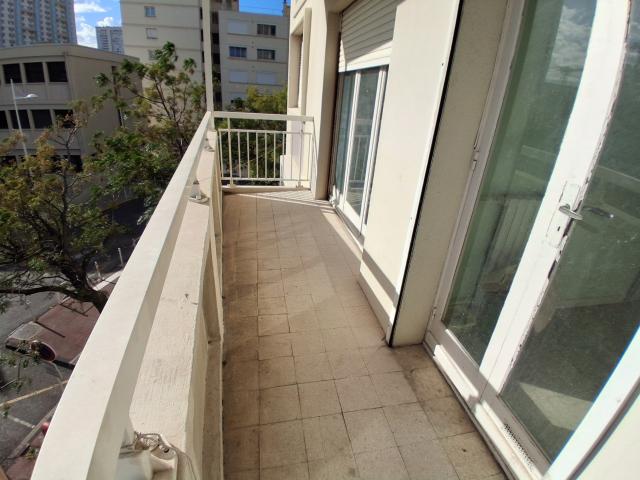 Appartement vente à Arrondissement de Toulon, Toulon