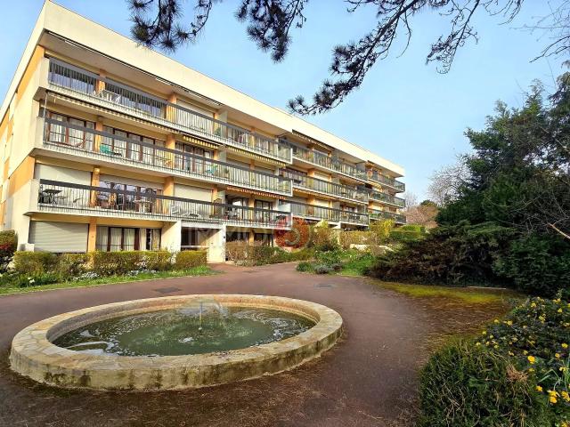 Appartement vente à Plateau, Le Raincy