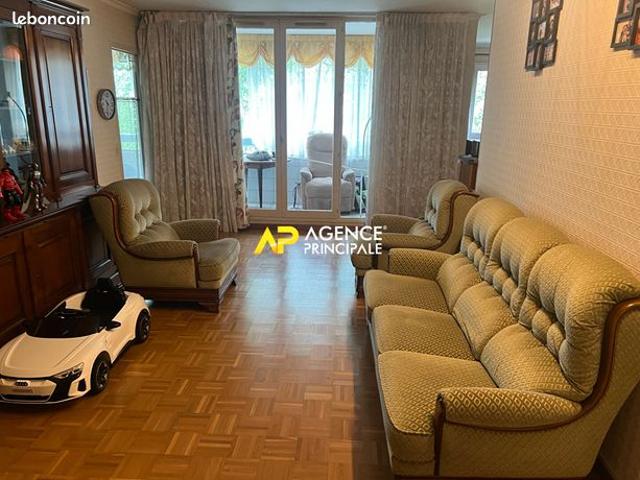 Appartement vente à Saint-Germain-en-Laye, Sartrouville