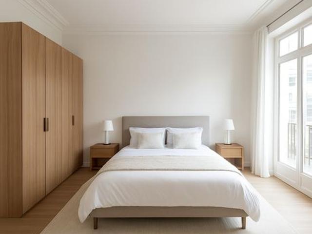 Appartement vente à Saint-Denis, La Courneuve