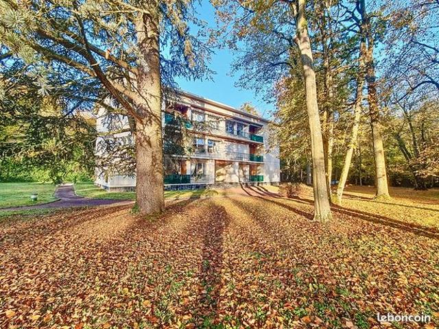 Appartement vente à Chantilly