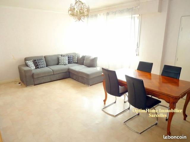 Appartement vente à Sarcelles