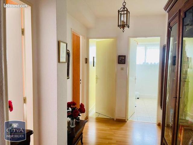 Appartement vente à Strasbourg, Hoenheim
