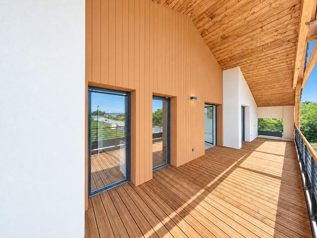 Appartement vente à La Bourdette, Escalquens
