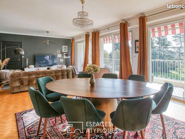 Appartement vente à Les Sables-d'Olonne, Avrillé