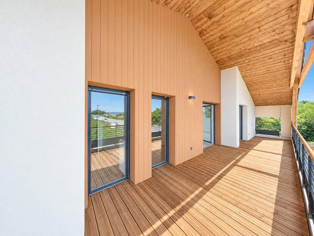 Appartement vente à Toulouse, Escalquens