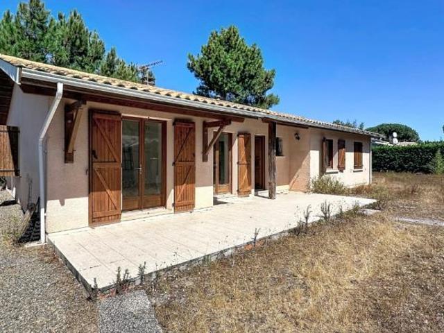 Appartement location à Arcachon, Arès