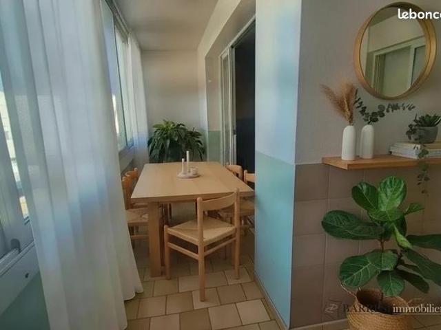 Appartement vente à Arrondissement de Toulon, Toulon