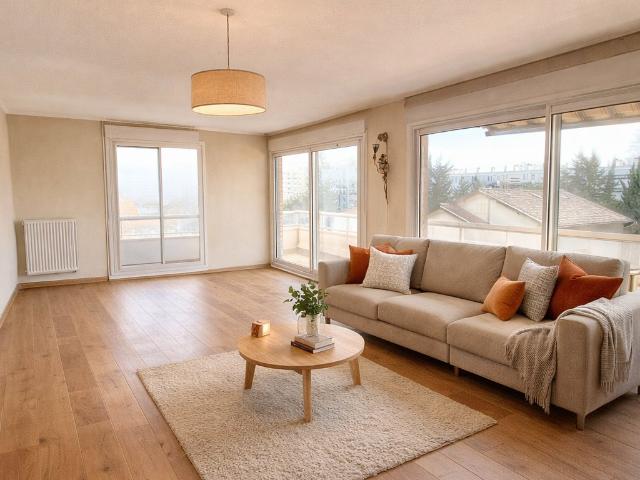 Appartement vente à Toulouse