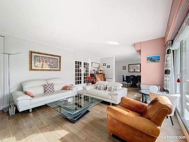 Appartement vente à Saint-Germain-en-Laye, Saint-germain-en-laye
