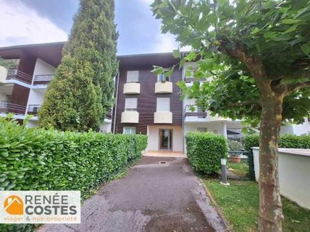Appartement vente à Bayonne