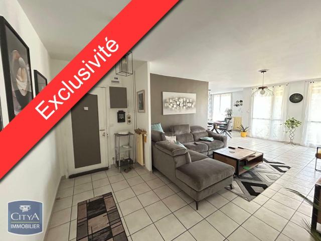 Appartement vente à Roanne Appartement vente à Roanne