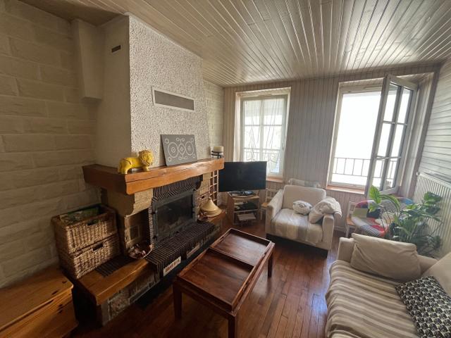 Appartement vente à Metz
