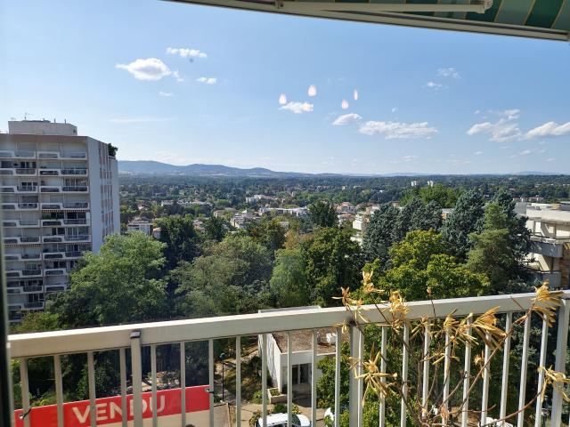 Appartement vente à Lyon, Métropole de Lyon