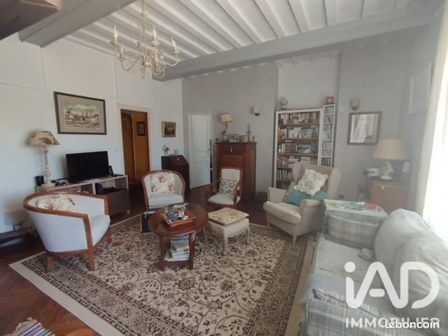 Appartement vente à Bernay, Brionne