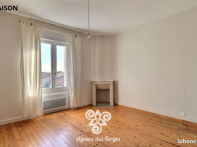 Appartement vente à Nantes, Vallet