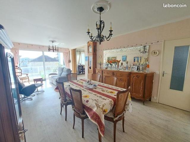 Appartement vente à Rochefort, Royan