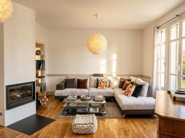 Appartement vente à Vannes, Bretagne