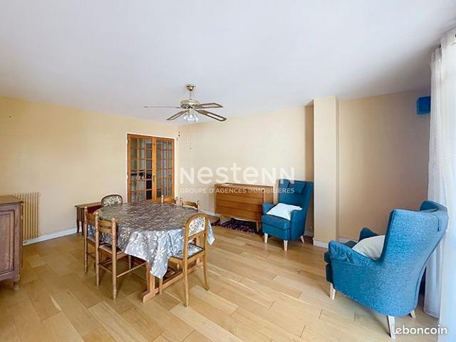 Appartement vente à Melun, Saint-fargeau-ponthierry
