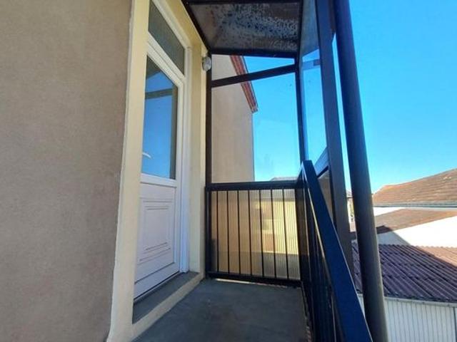 Appartement vente à Autun, Montceau-les-mines