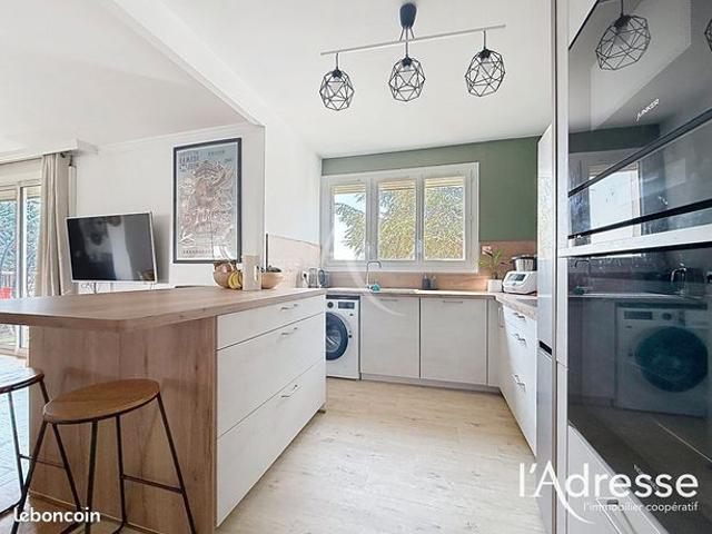 Appartement vente à Tours, Saint-avertin