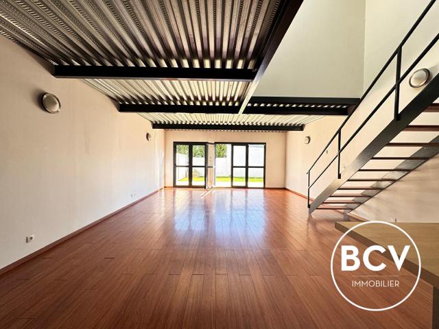 Appartement vente à Chartres, Luisant