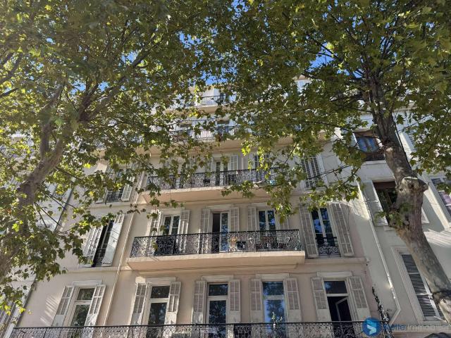 Appartement vente à Arrondissement de Toulon, Toulon