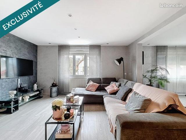 Appartement vente à Metz, Saint-julien-lès-metz