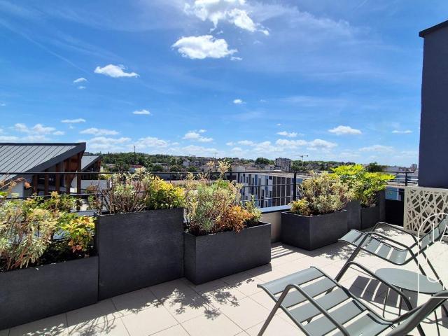 Appartement vente à Dijon