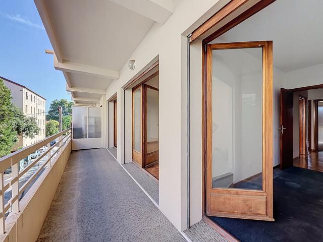 Appartement vente à Quartier Nord Rocade, Avignon