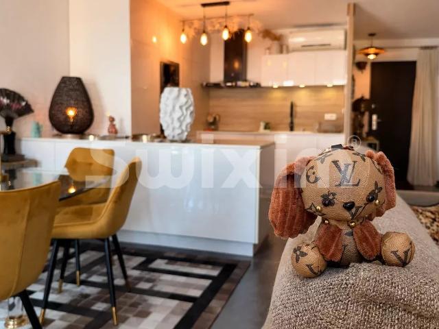 Appartement vente à Chambéry, Aix-les-bains