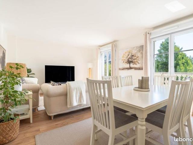 Appartement vente à Torcy, Serris