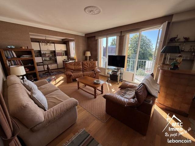 Appartement vente à Belley, Loyettes