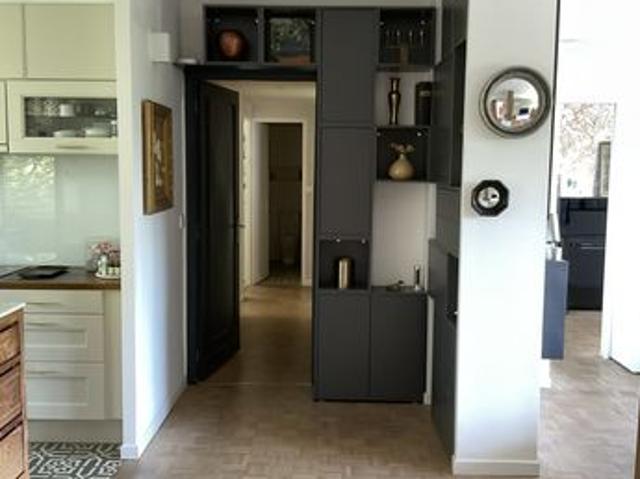 Appartement vente à Aix-en-Provence, Aix-en-provence