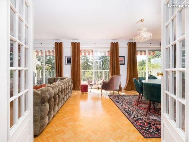 Appartement vente à Angers, Maine-et-Loire